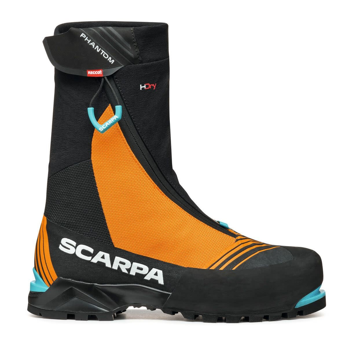 Scarpa Phantom Tech HD Boots (2024)
