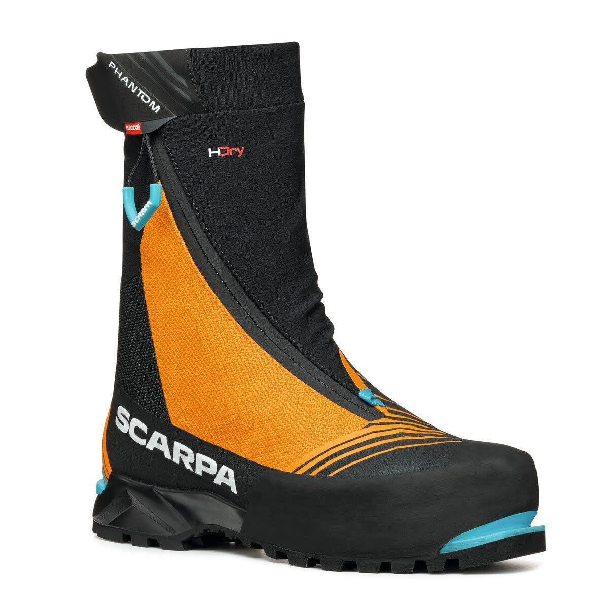 Scarpa Phantom Tech HD Boots (2024)