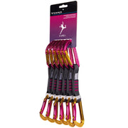 Camp Photon Express KS Janja 12 cm 6 Pack