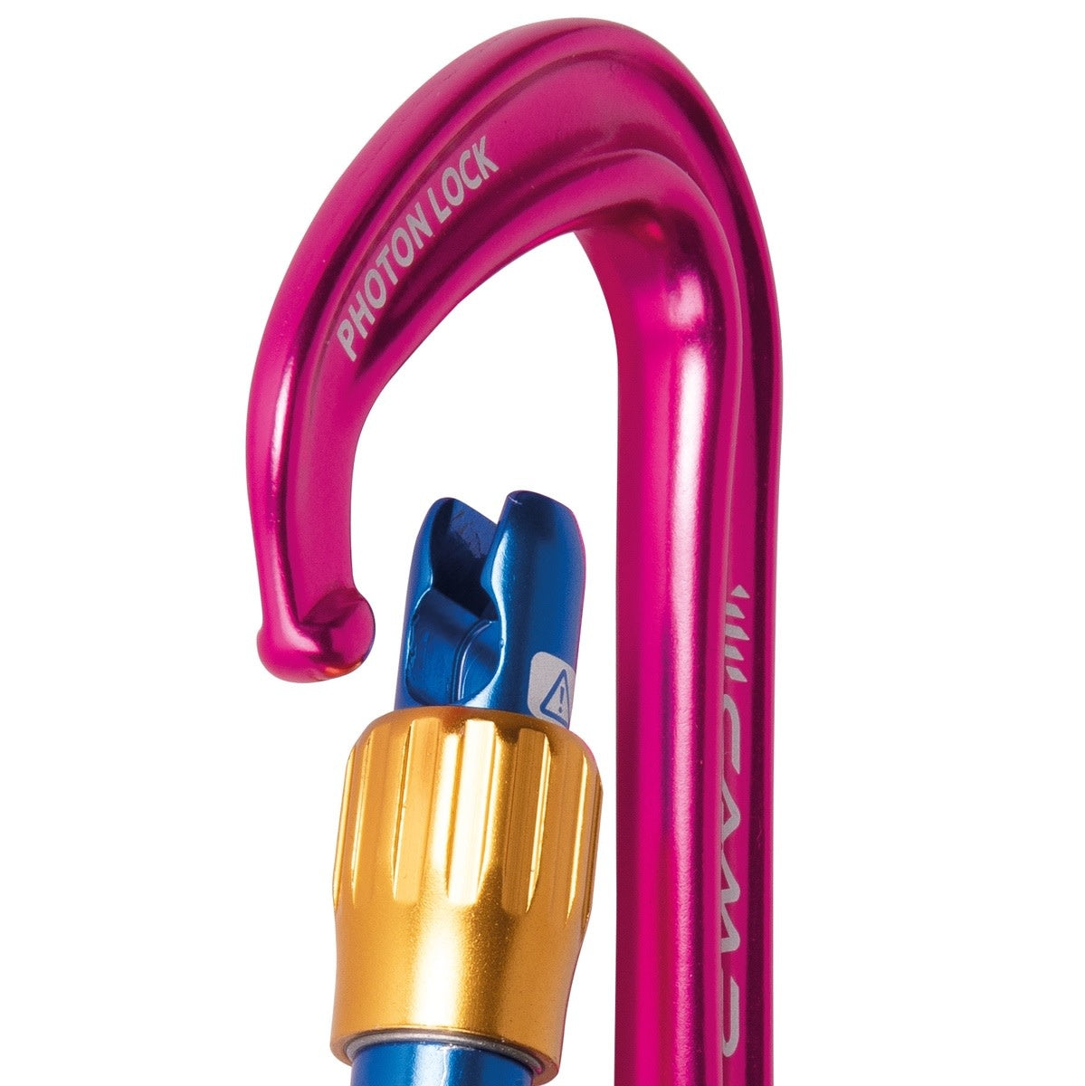 Camp Photon Lock Carabiner