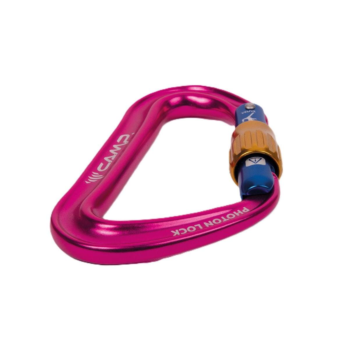 Camp Photon Lock Carabiner