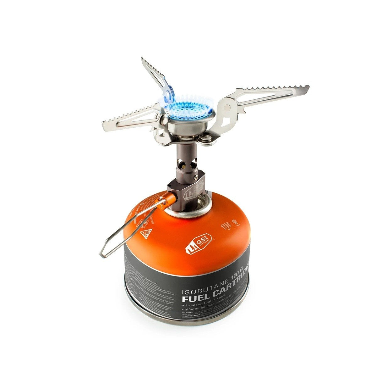 GSI Pinnacle Canister Stove