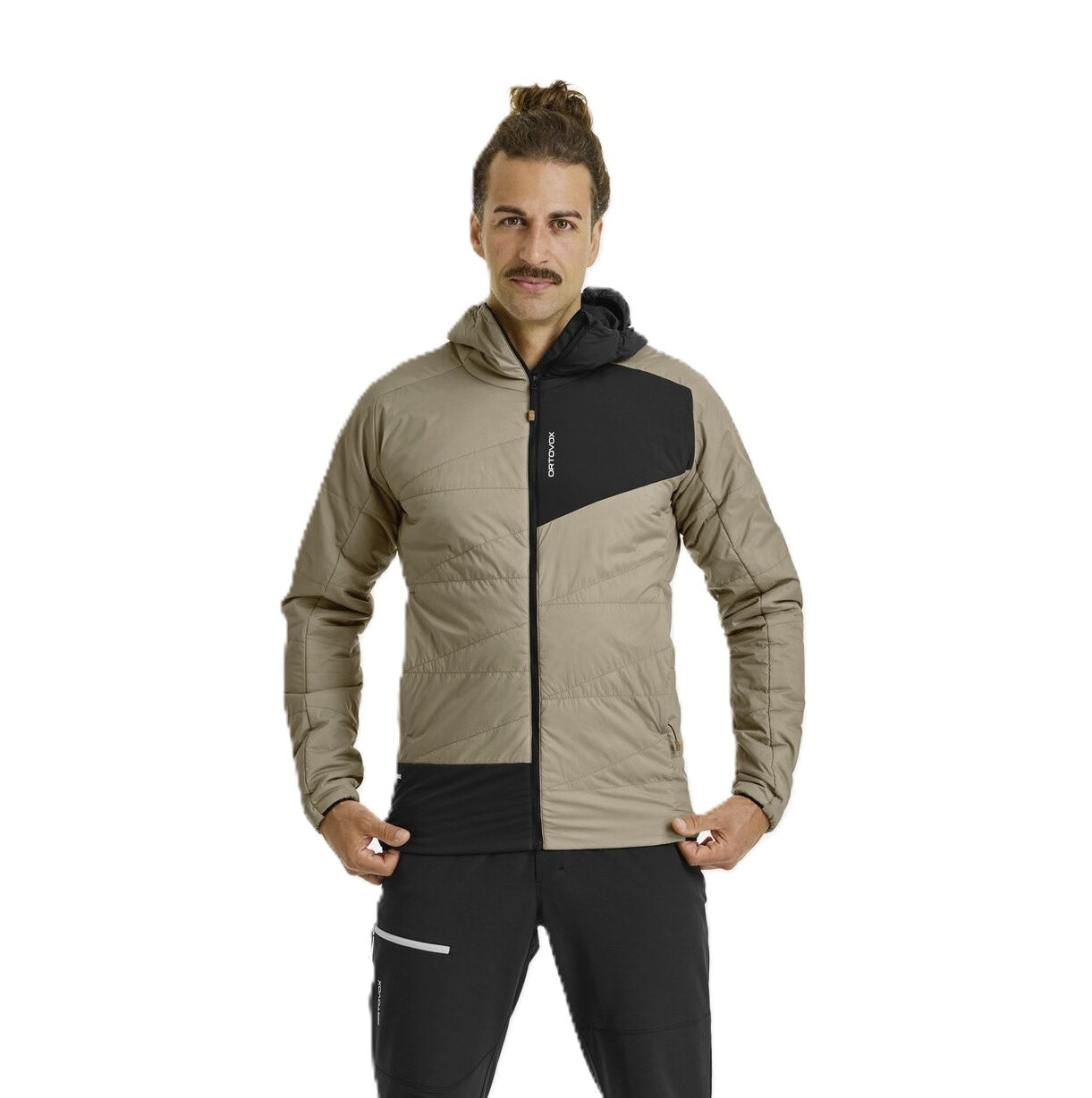Ortovox Piz Duan Jacket - Men | Vertical Addiction