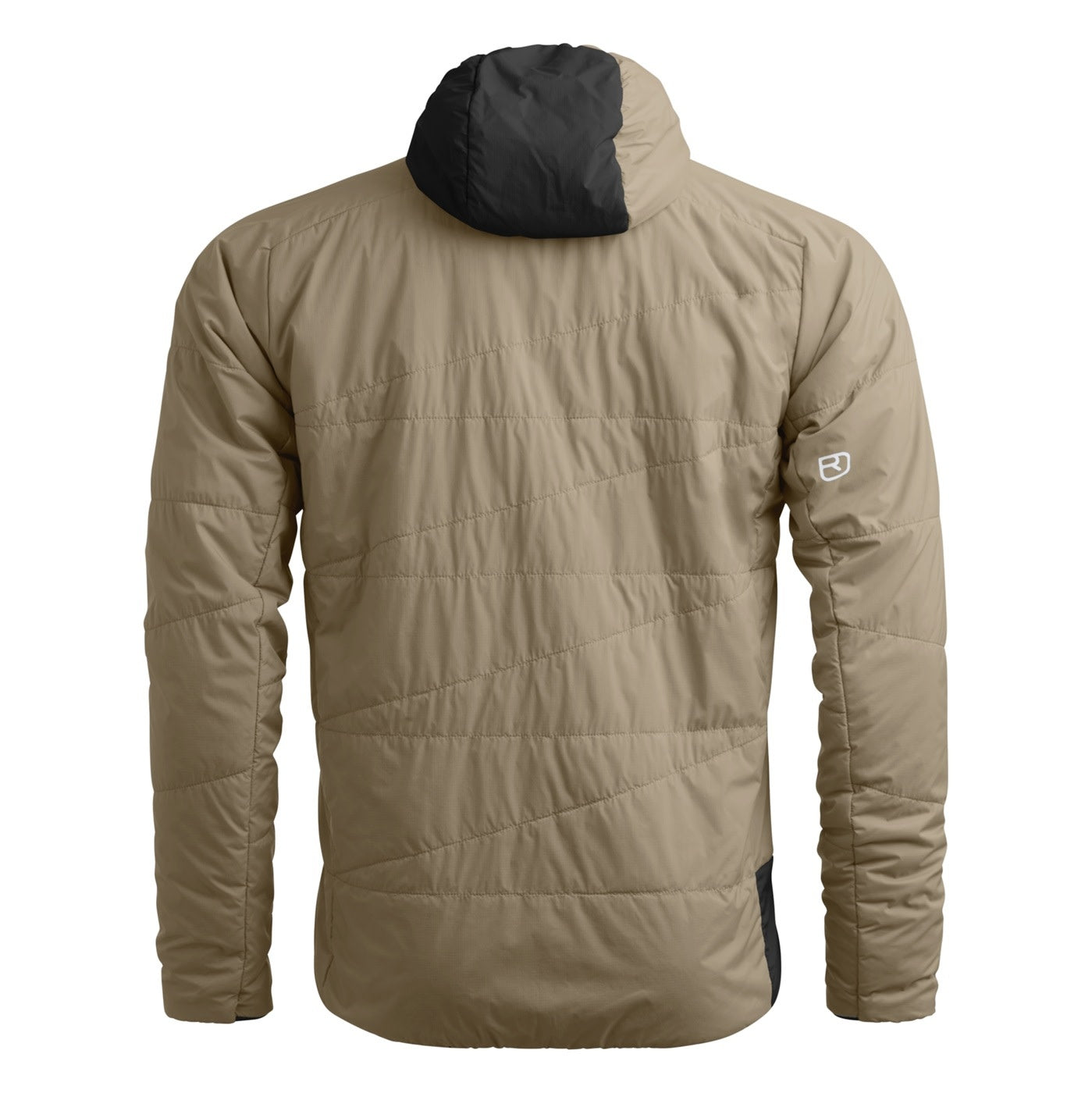 Manteau Ortovox Piz Duan Jacket - Hommes