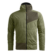 Manteau Ortovox Piz Duan Jacket - Hommes
