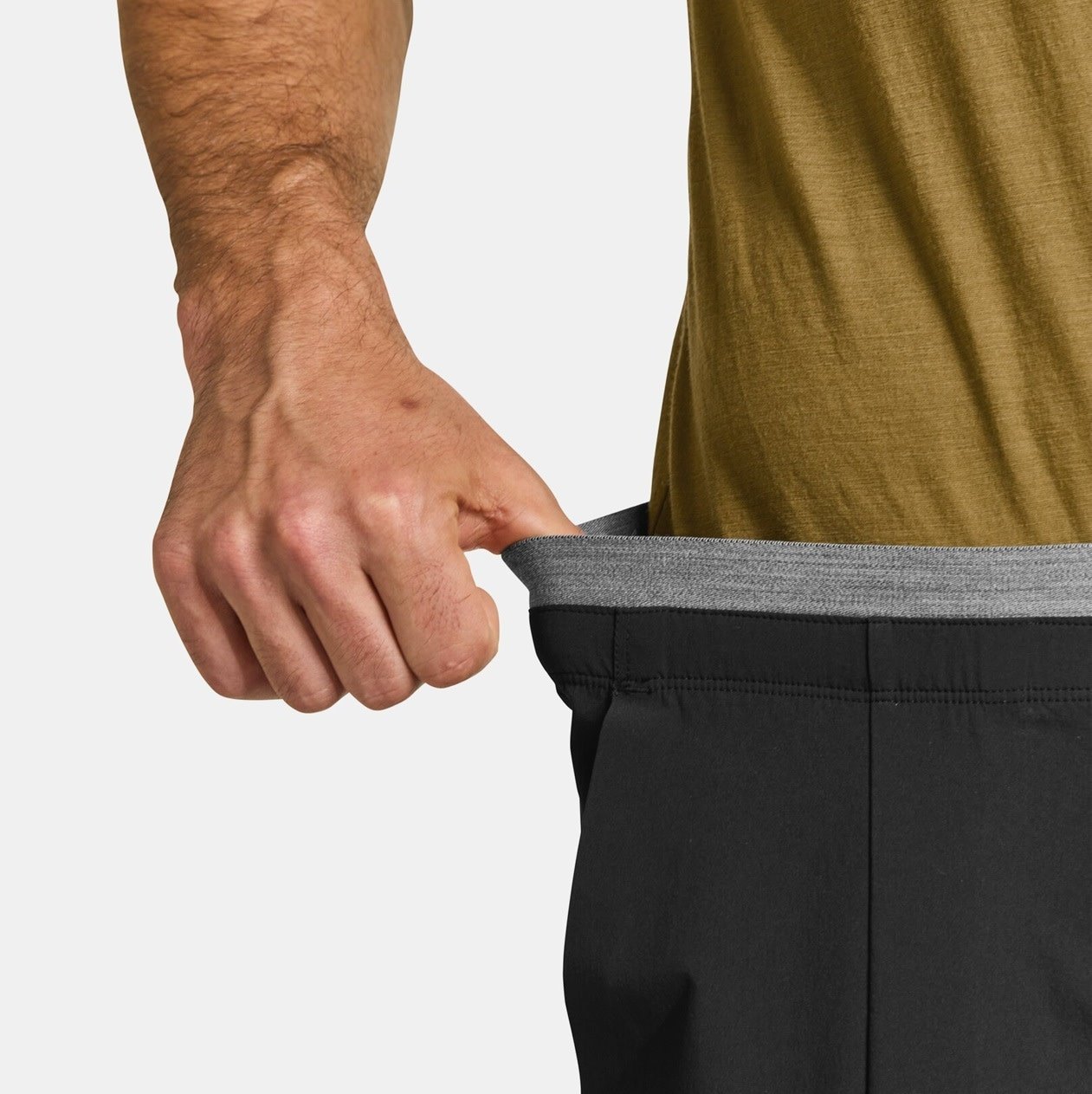 Ortovox Piz Selva Pants - Men