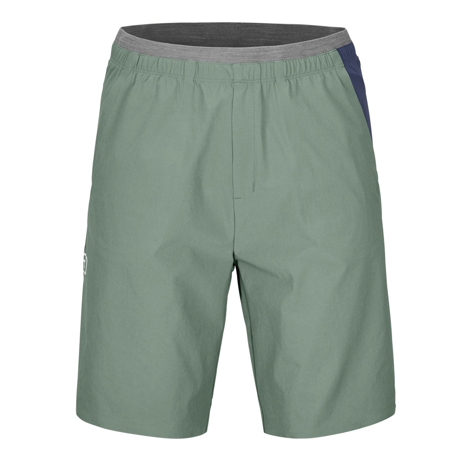 Shorts Ortovox Piz Selva - Homme