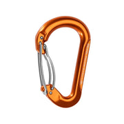 Mousqueton Grivel Plume HMS Twin Gate