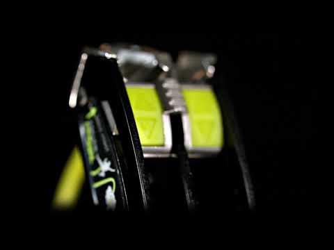 Charger la vidéo : 