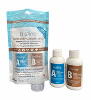 Pristine Water Purification System