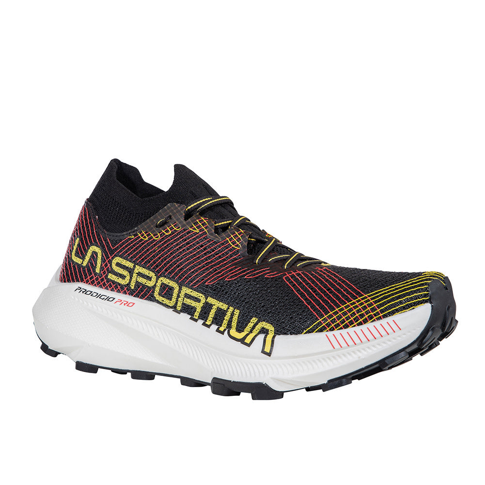 La Sportiva Prodigio Pro Trail Shoe - Men