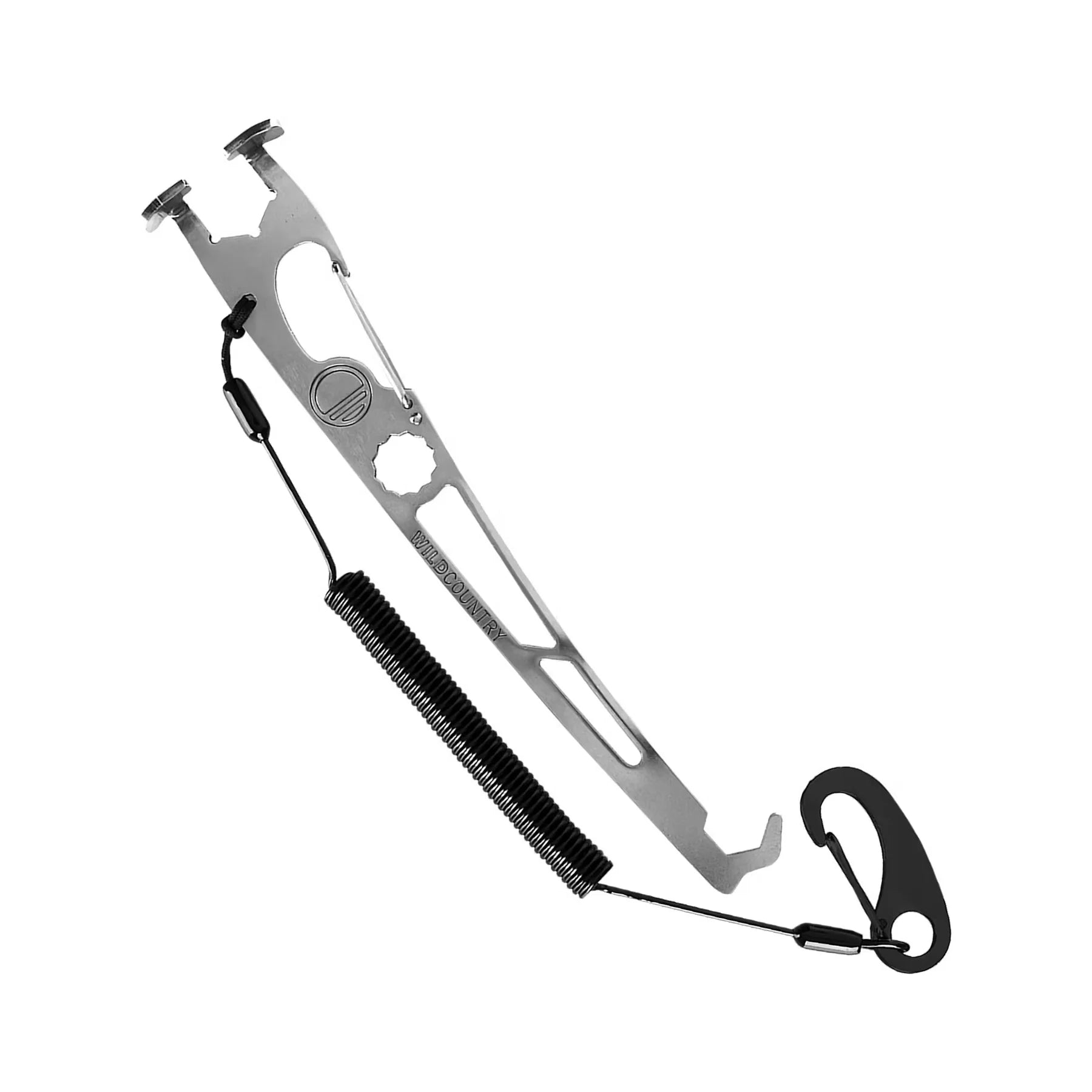 Wild Country Pro Key Light with Leash