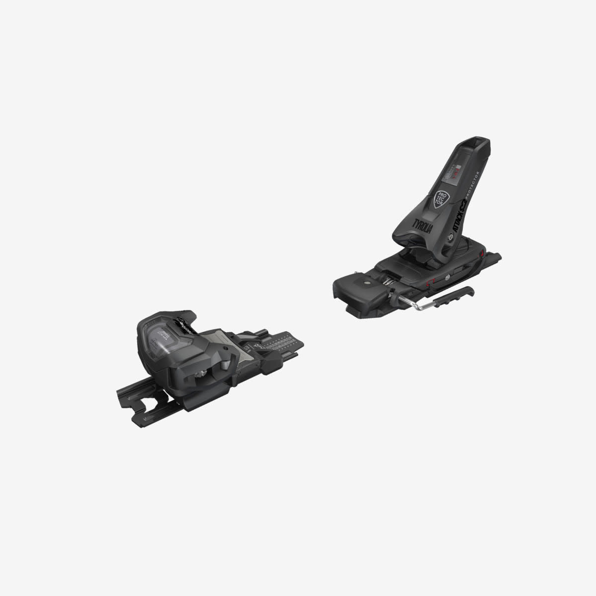Tyrolia Protector Attack 13 Ski Bindings