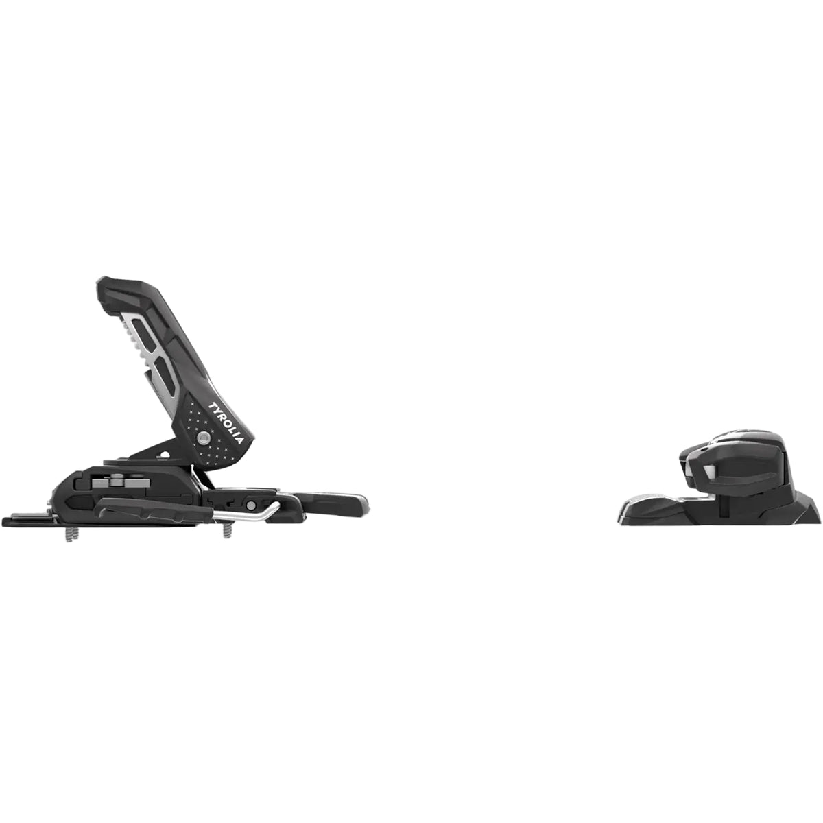 Fixations de ski Tyrolia Protector+ Attack 14 GW