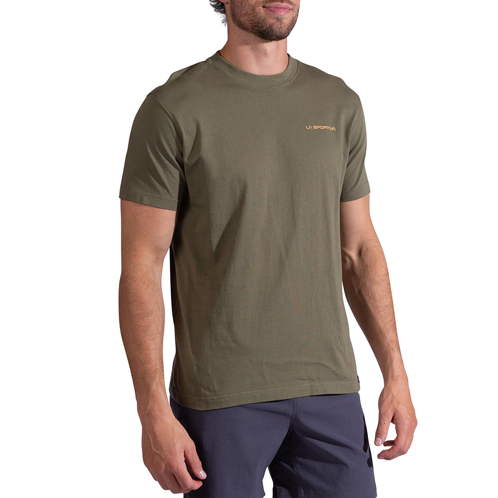 La Sportiva Psychotomic Tee - Men