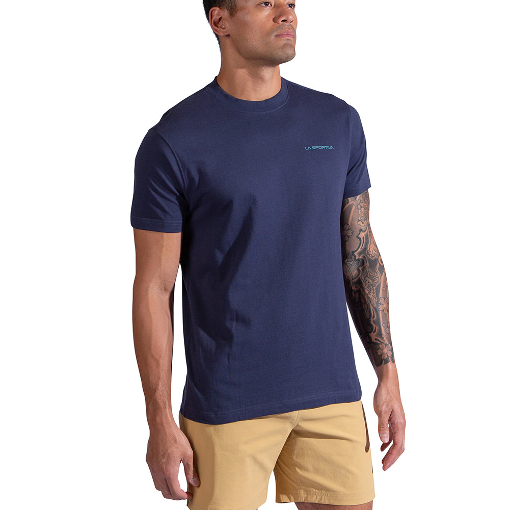 T-shirt La Sportiva Psychotomic - Homme