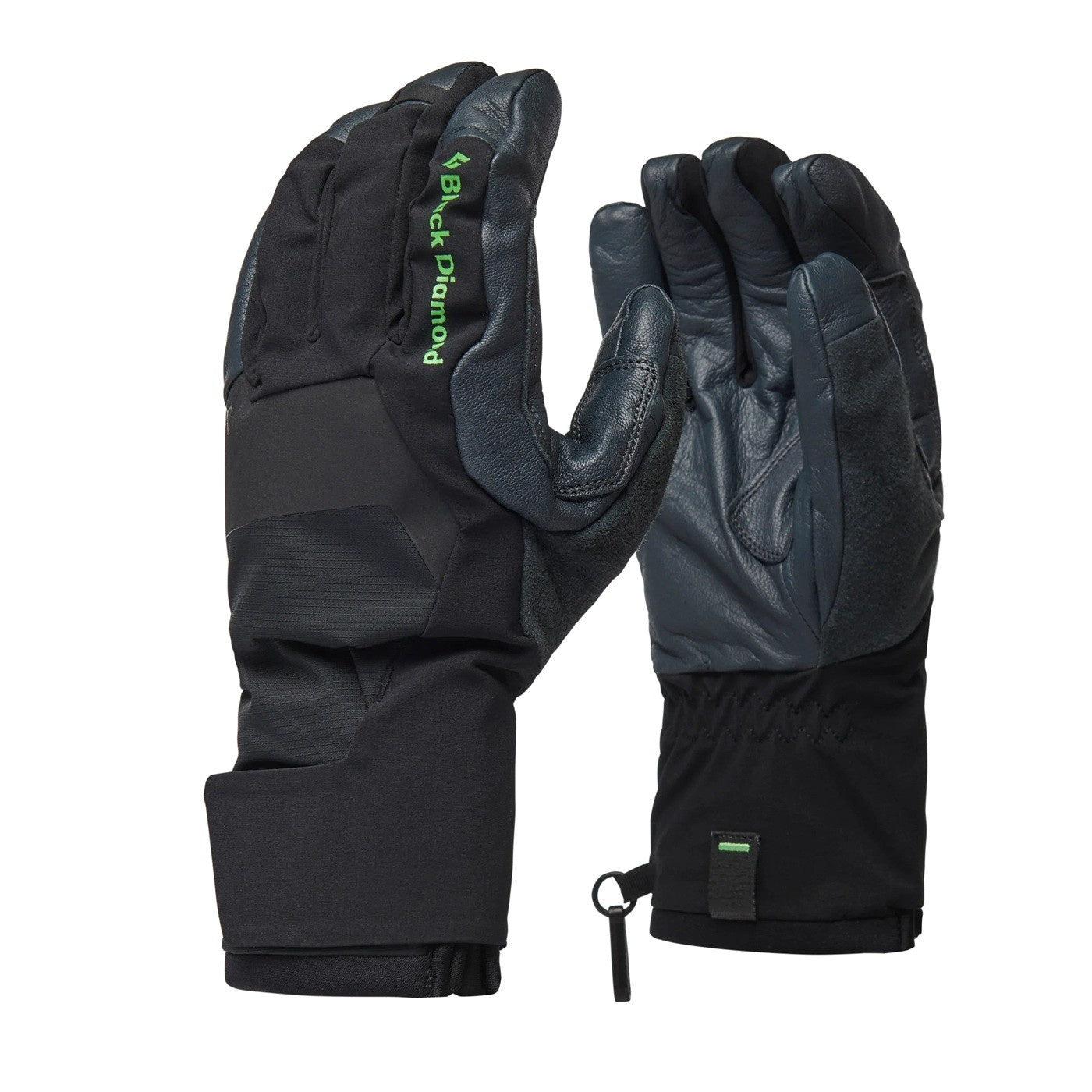Black Diamond Punisher Glove