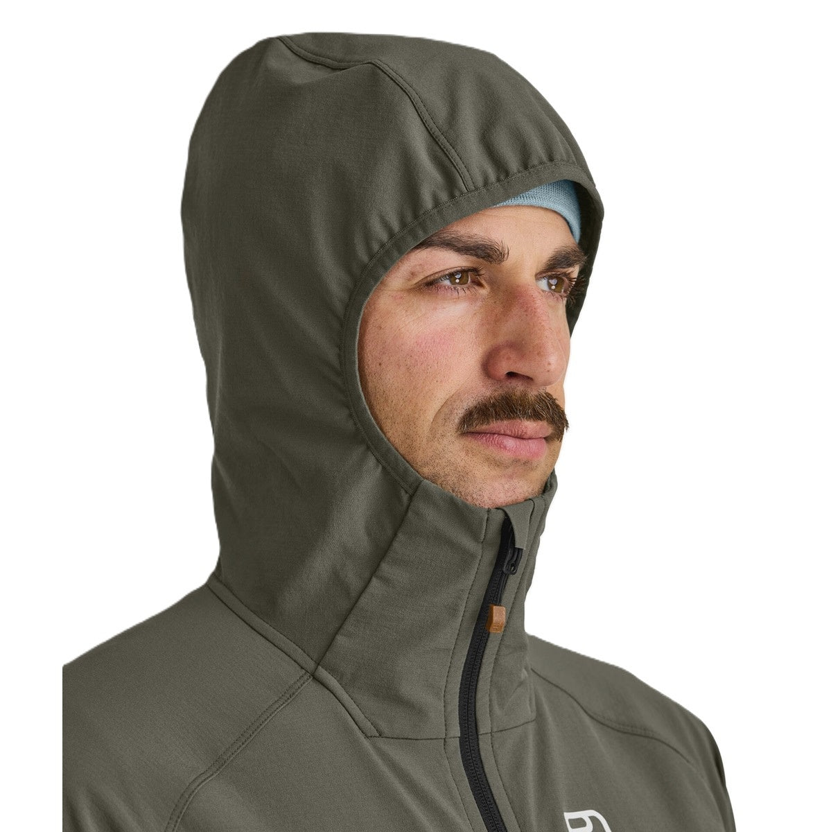 Ortovox Punta Berrino Hooded Jacket - Men