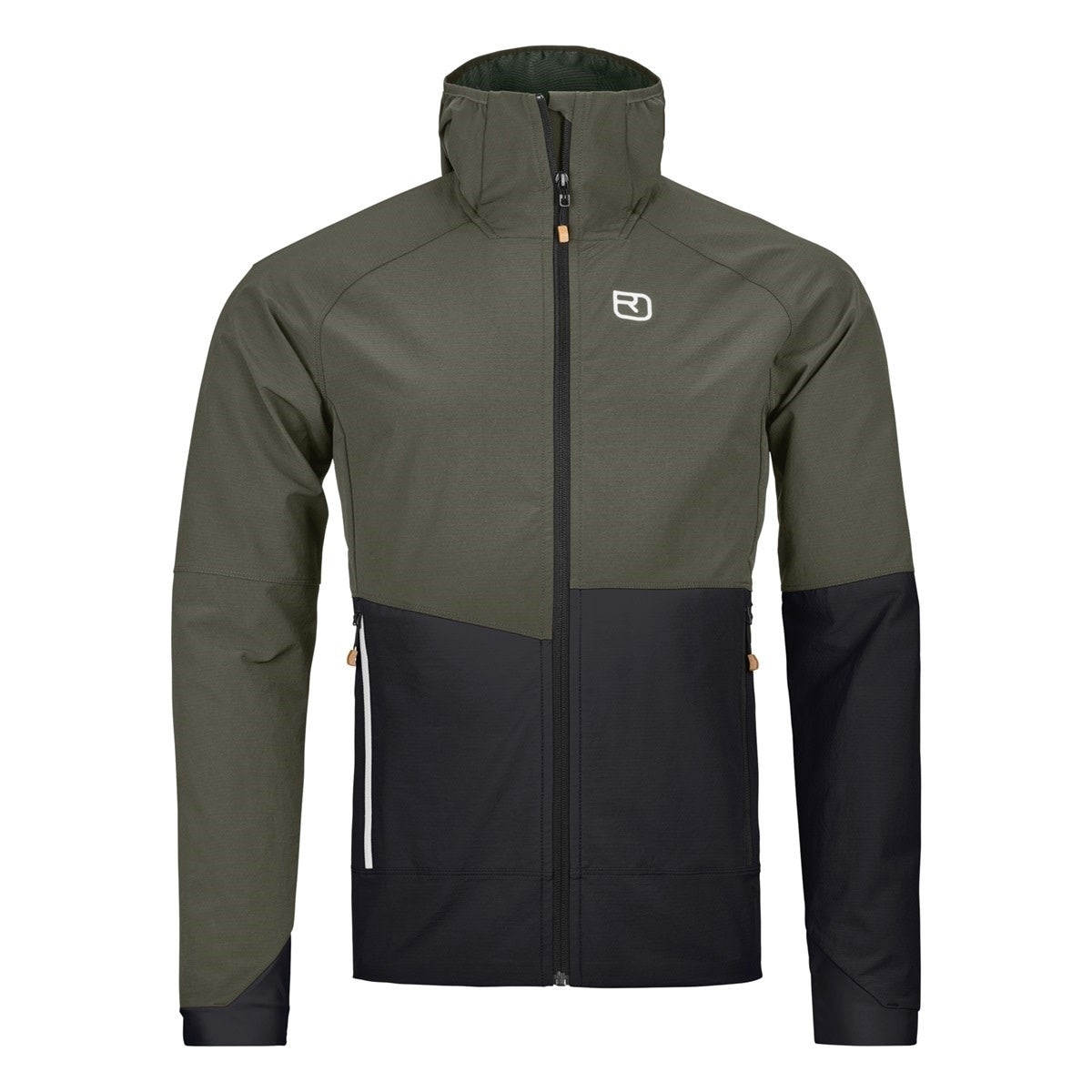 Ortovox Punta Berrino Hooded Jacket - Men