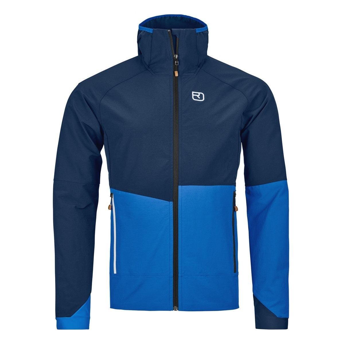 Ortovox Punta Berrino Hooded Jacket - Men