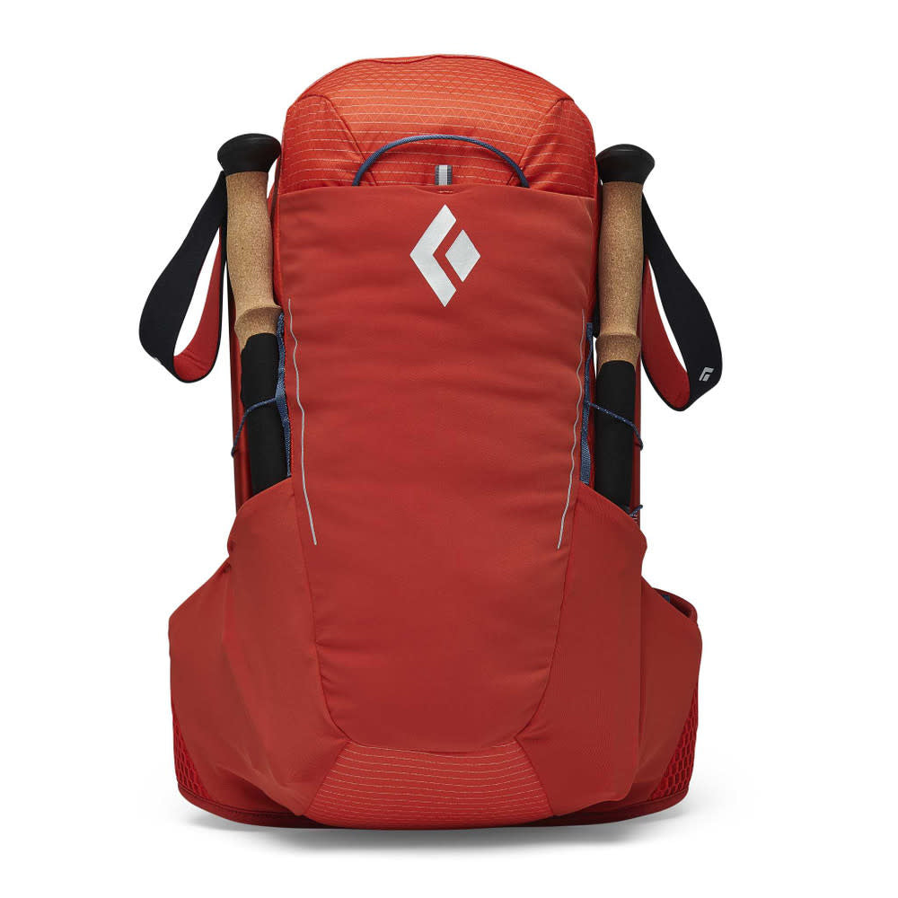 Black Diamond Pursuit 15 Backpack