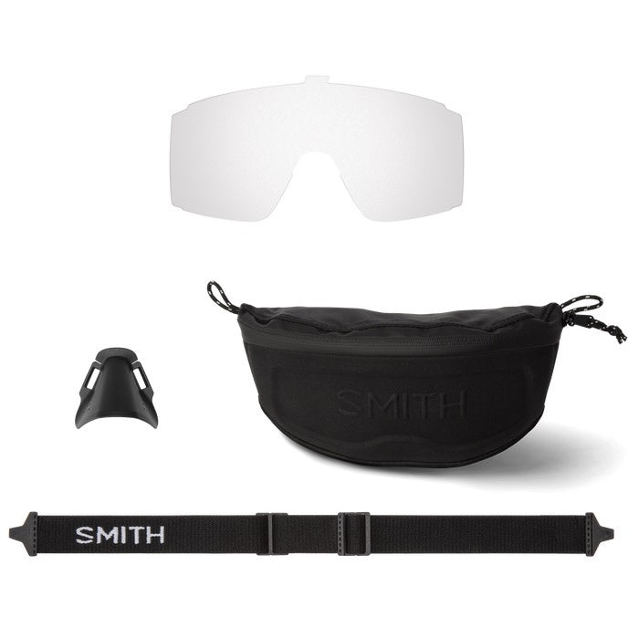 Smith Pursuit Sunglasses