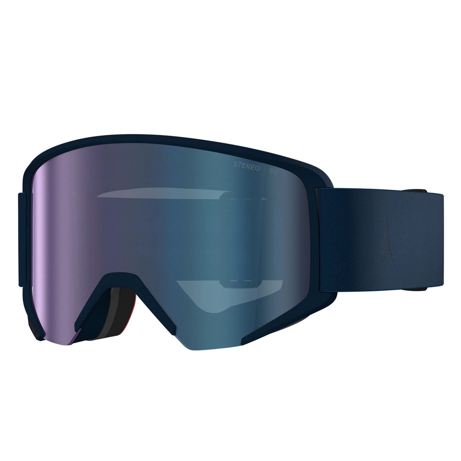 Atomic Savor L Stereo Goggles