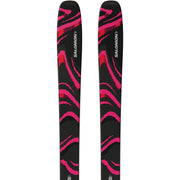 2027 Salomon QST 106 Skis