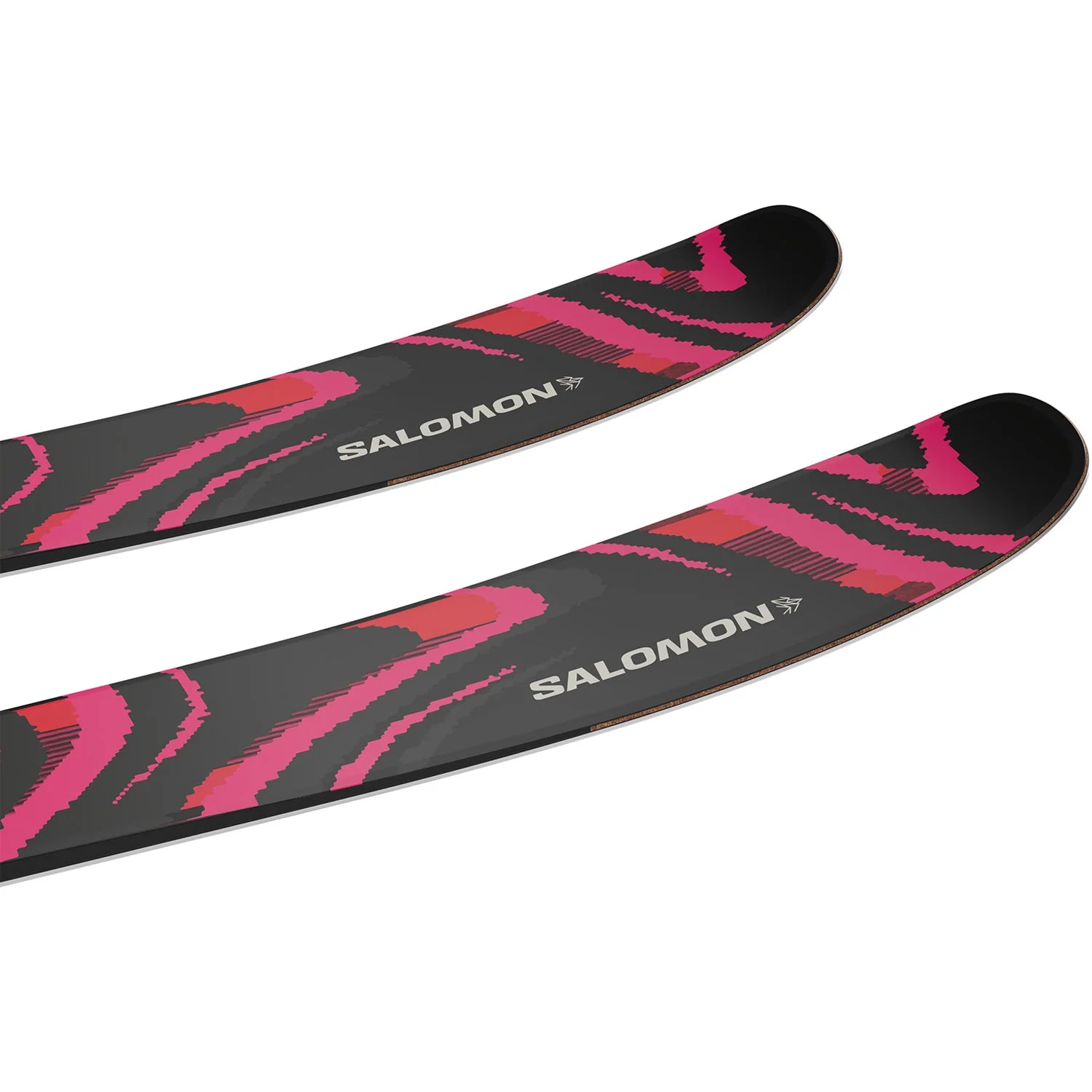 2027 Salomon QST 106 Skis