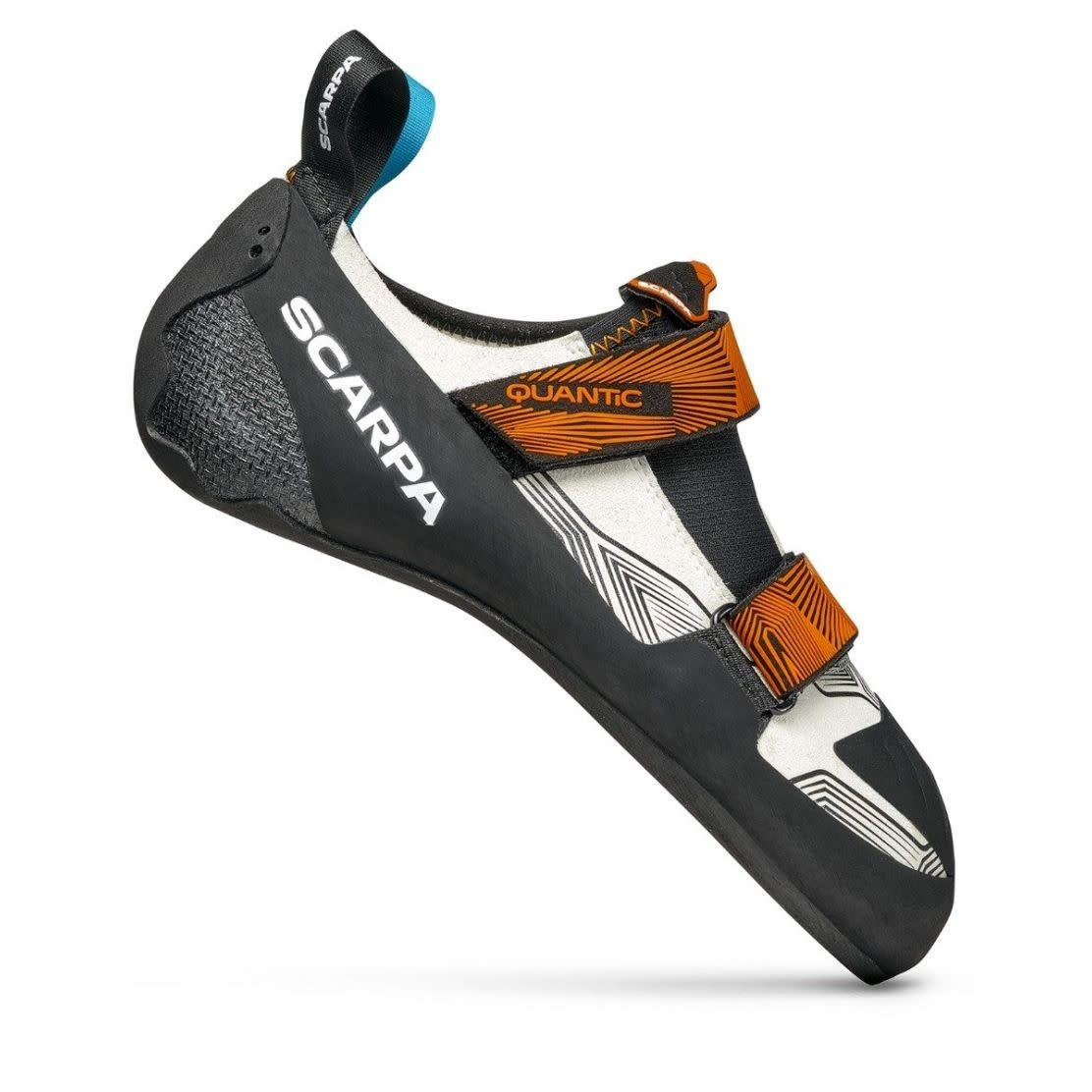 Scarpa Quantic Climbing Shoe - Men