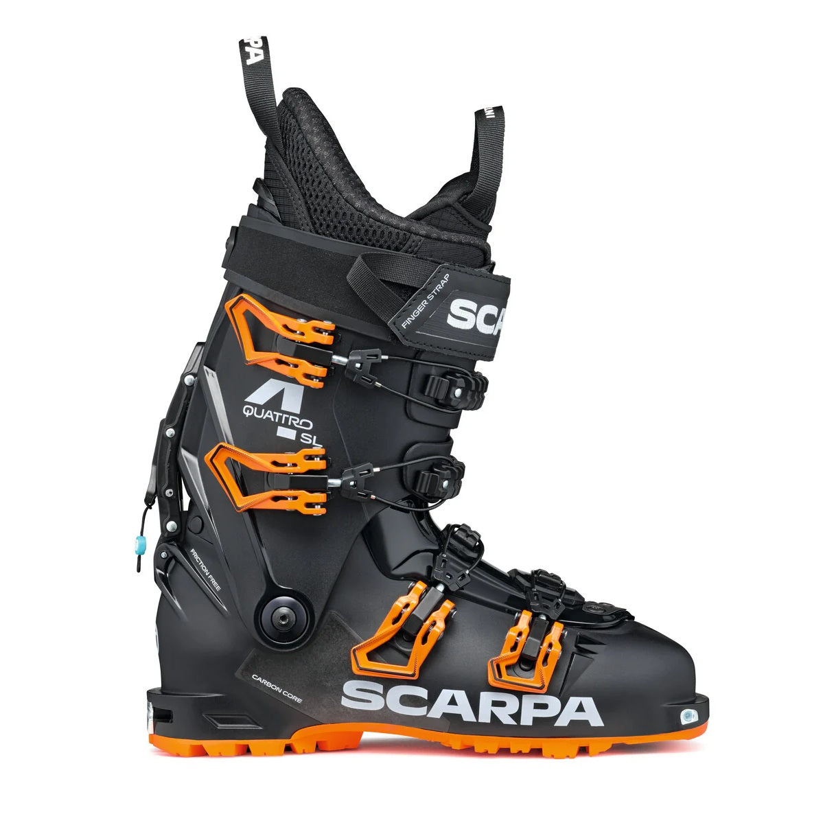 2026 Scarpa 4-Quattro SL Ski Boots