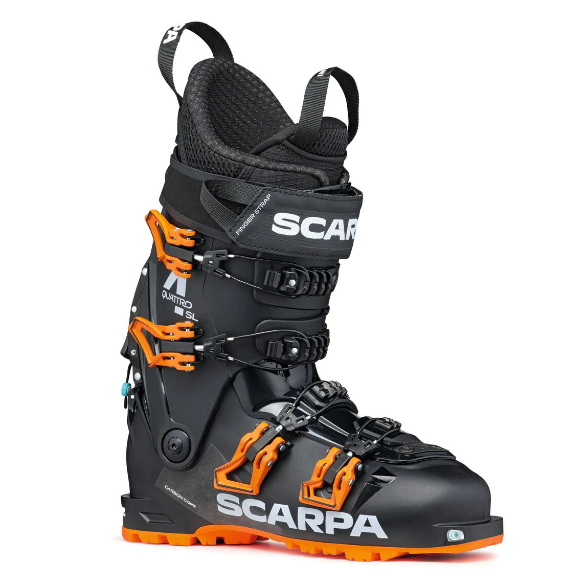 2026 Scarpa 4-Quattro SL Ski Boots