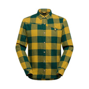 La Sportiva Rambler Flannel Shirt - Men