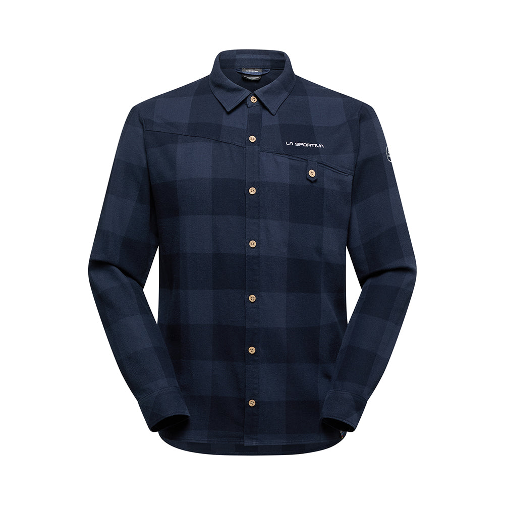 La Sportiva Rambler Flannel Shirt - Men