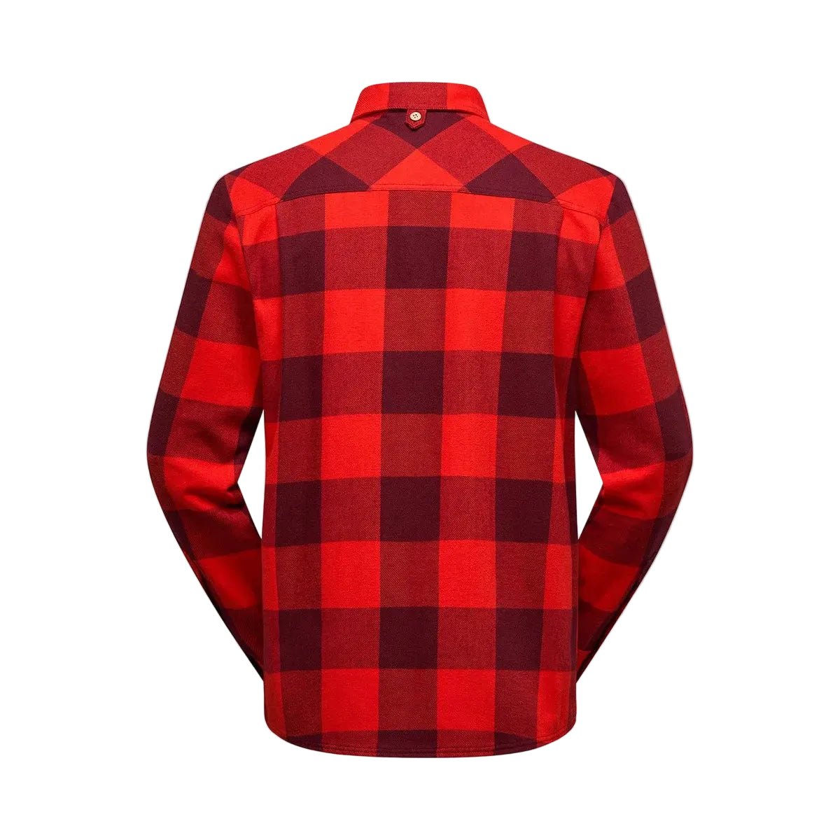 Chemise en flanelle La Sportiva Rambler - Homme