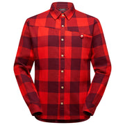 Chemise en flanelle La Sportiva Rambler - Homme