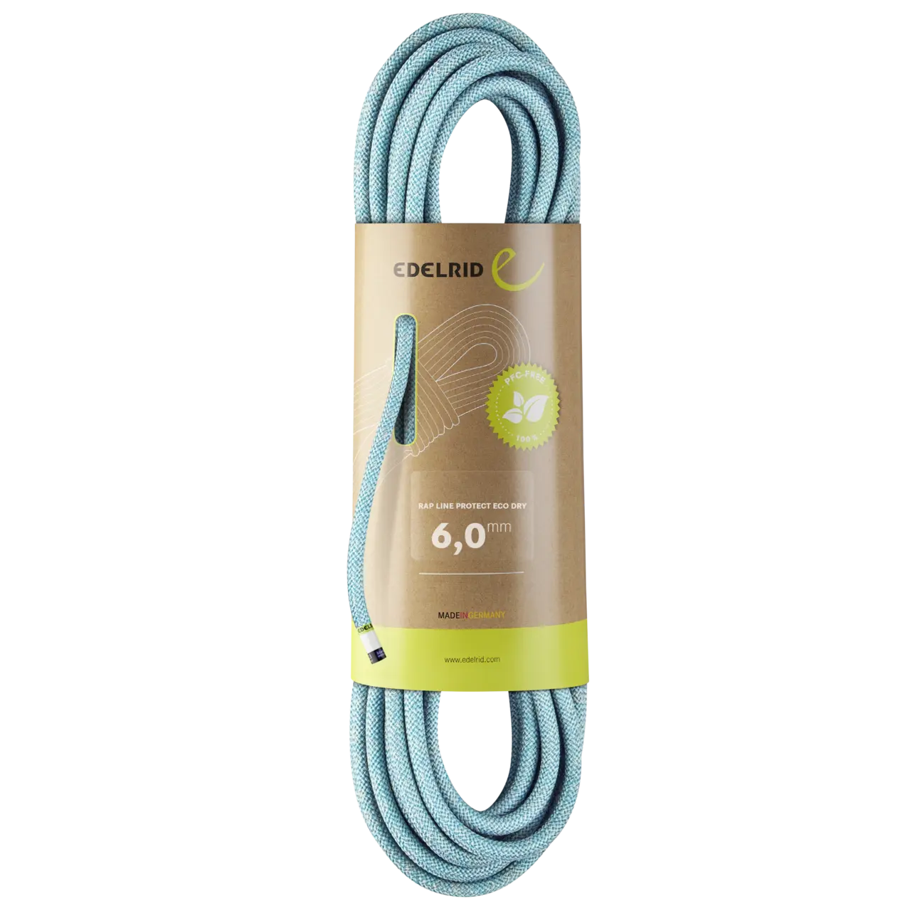 Rap Line Edelrid Protect Eco 6mm