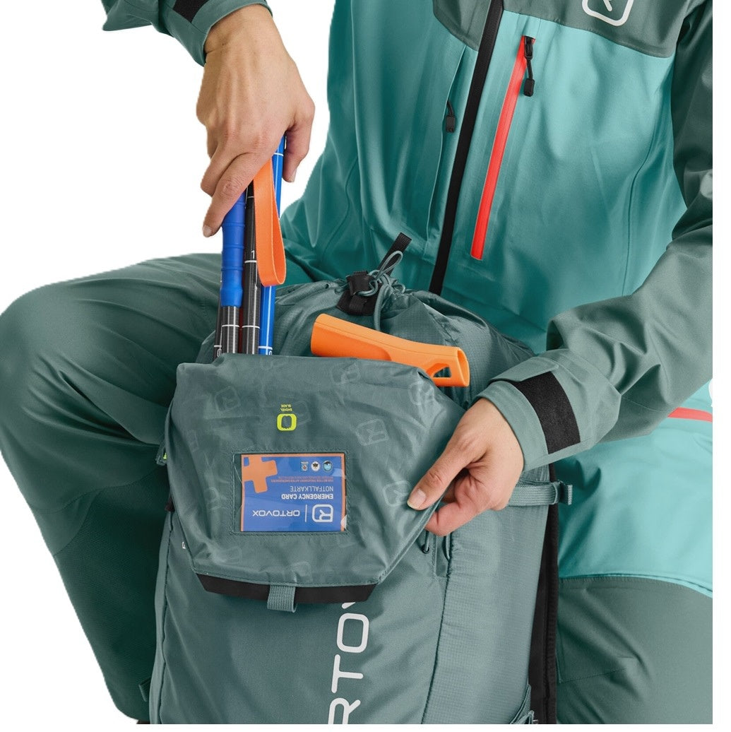 Ortovox Ravine 26S Backpack