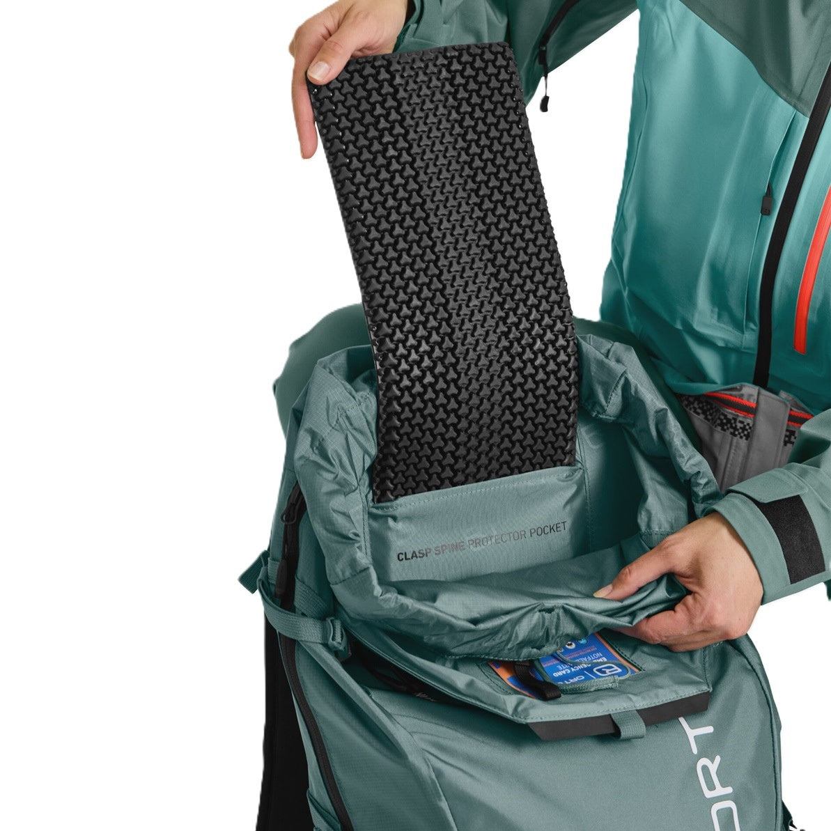 Ortovox Ravine 26S Backpack