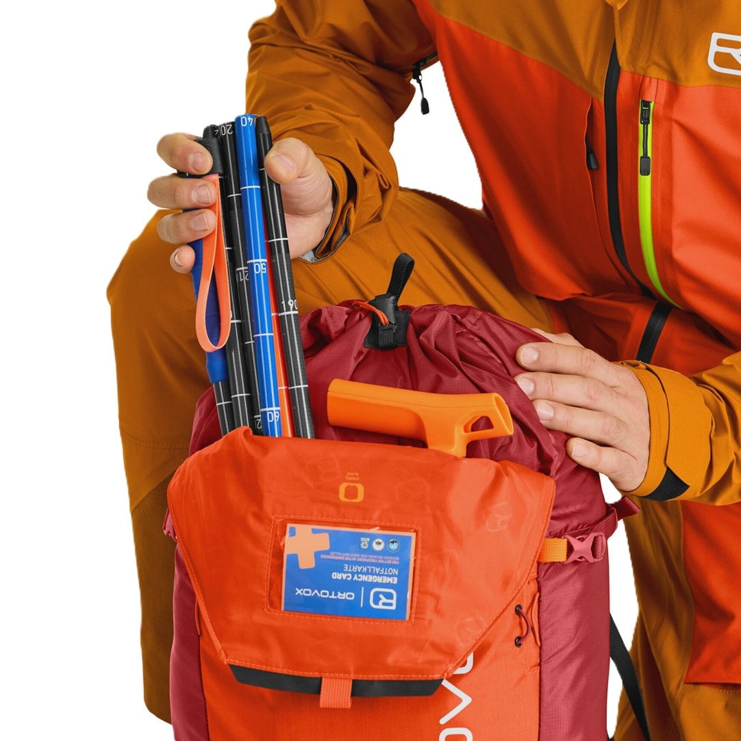 Ortovox Ravine 28 Backpack