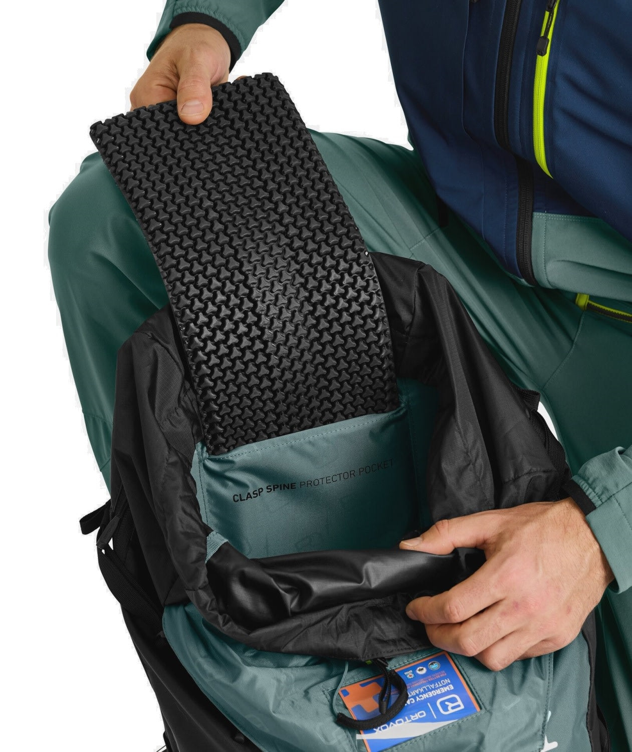 Ortovox Ravine 34 Pack