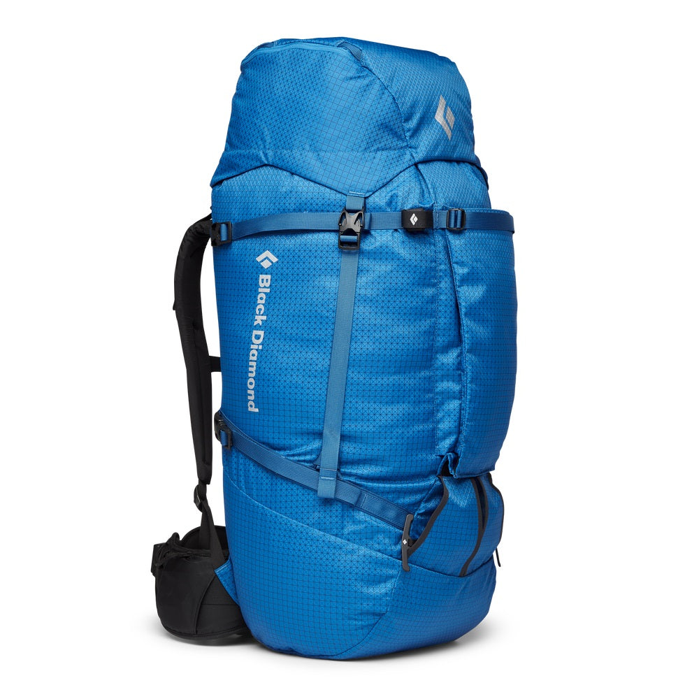 Sac à dos Black Diamond Mission 55