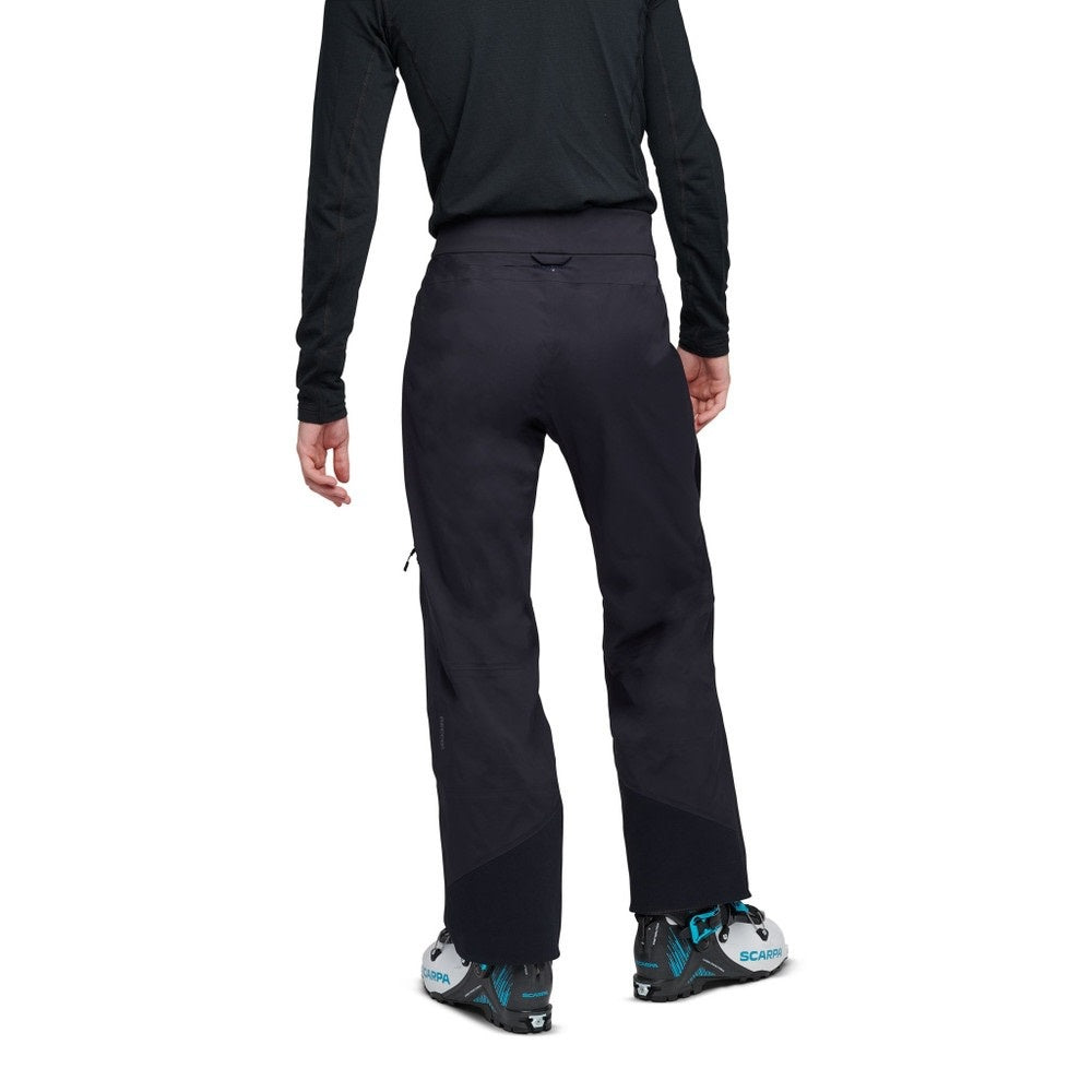 Pantalons Black Diamond Recon LT Stretch 