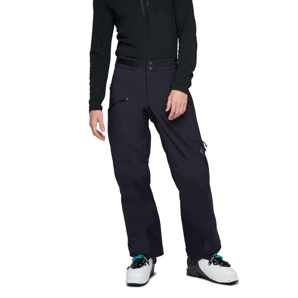 Pantalons Black Diamond Recon LT Stretch 