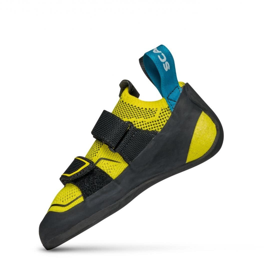 Chausson d'escalade Scarpa Reflex Kid