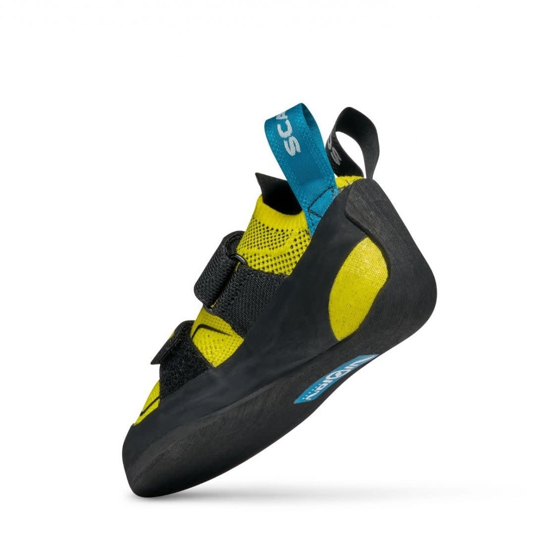 Chausson d'escalade Scarpa Reflex Kid