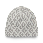 Black Diamond Repeat Beanie