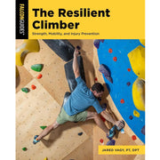 The Resilient Climber: Strength, Mobility, and Injury Prevention