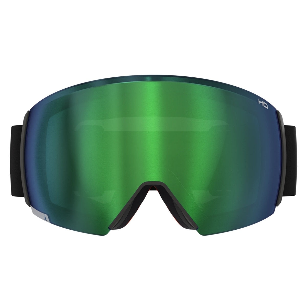 Atomic Revent Q HD Solo Goggles