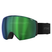 Lunettes de ski Atomic Revent Q HD Solo
